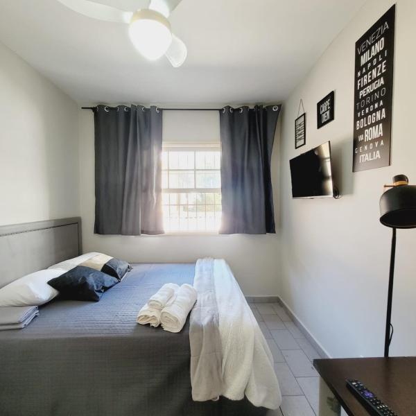 Espaço IN 3 - Quarto Brooklin - Foto 2