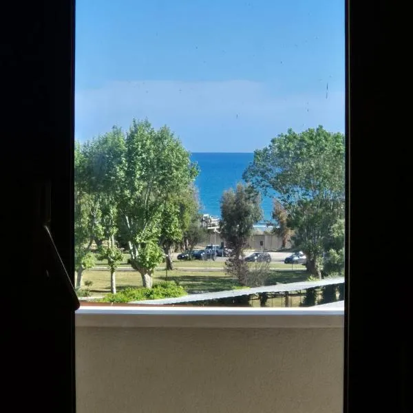 La Casa di Antonio, Hotel in Nettuno