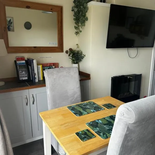 Kevara Self-Catering, hotel in Finstown