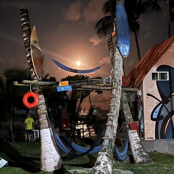 Vila dos Gnomos Paraíso Místico Pé na Areia - Foto 2