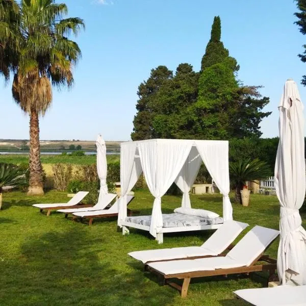 Dimora Idruntina, khách sạn ở Otranto