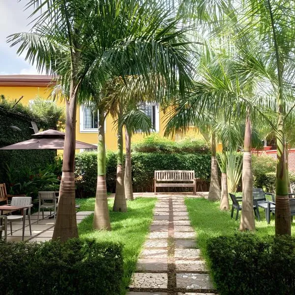 Riad Prince Louis, hotel in Yaoundé