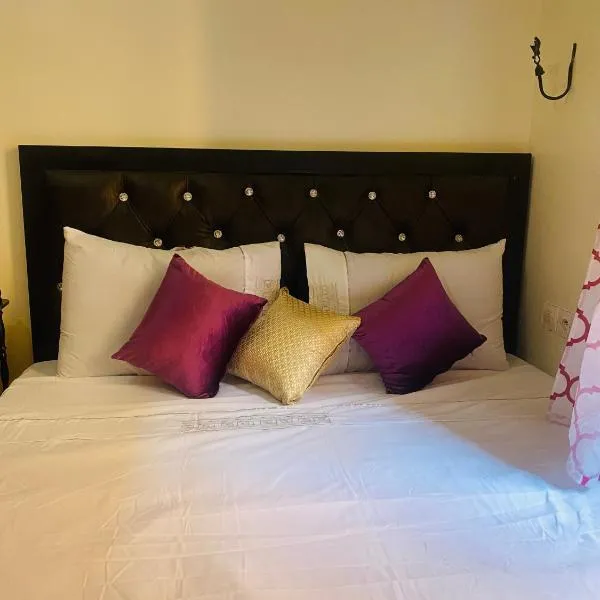 Dar béa, hotel in Marrakesh