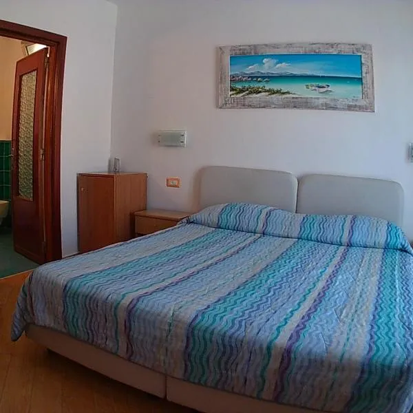 Al Martin Pescatore, hotel a Stintino