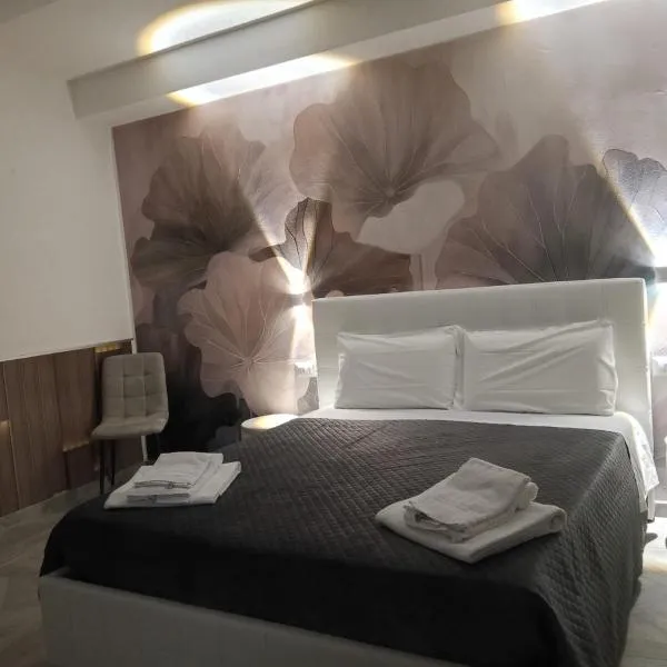 La Corte Guest House, מלון בבארי