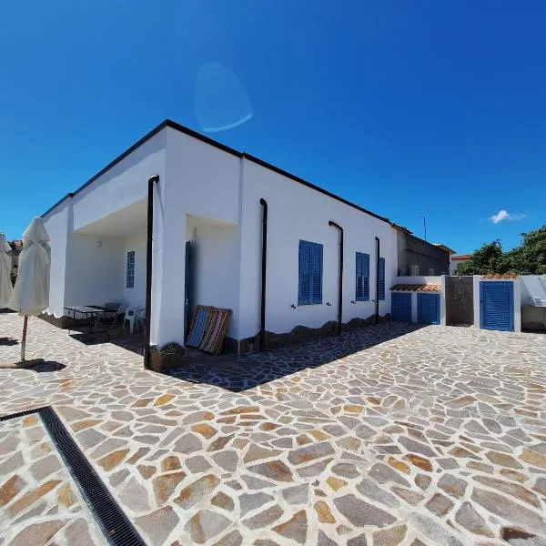 Casa Celeste, hotel in Budoni
