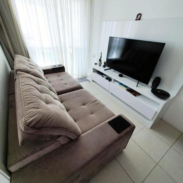 Loft com vista para Baia