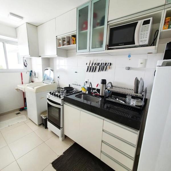 Loft com vista para Baia - Foto 4