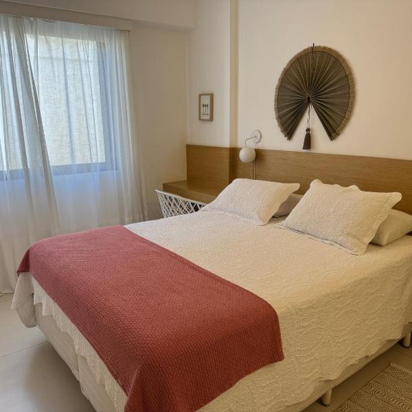 LUXUOSO QUARTO SALA LEBLON - Foto 2