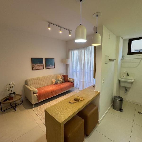 LUXUOSO QUARTO SALA LEBLON - Foto 3