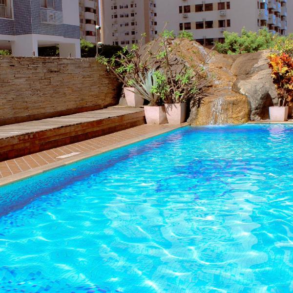 Apto perto praia, metrô e shoppings Barra da Tijuca - Foto 4