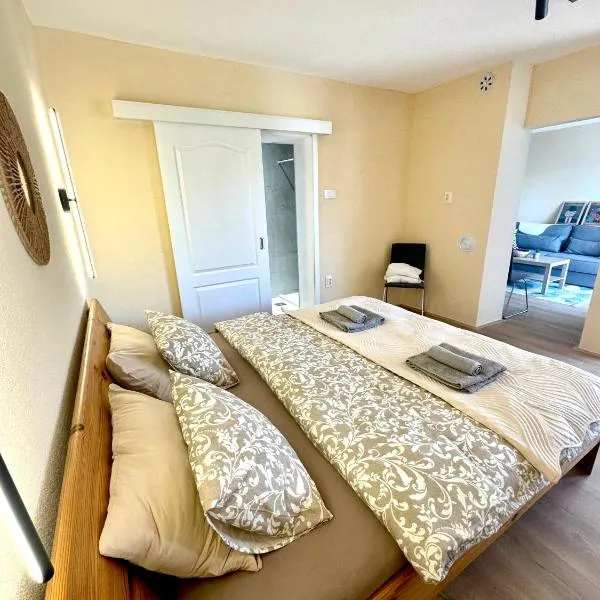 Veljanov Suites, hotel v destinaci Negotino