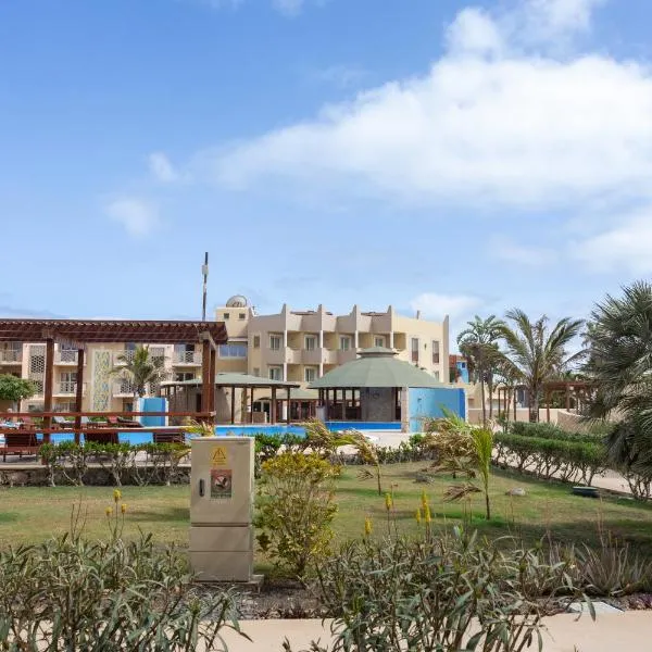 Aparthotel Tropical Bounty Beach L02, hotel a Santa Maria