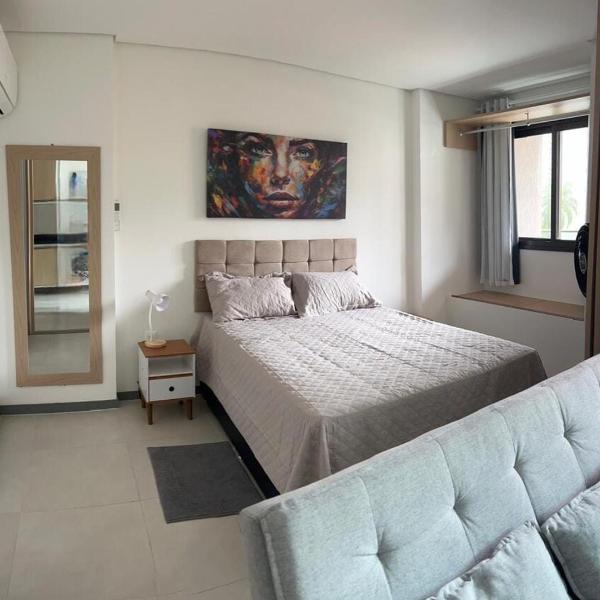 Beach Class Meireles Condominium - Foto 2