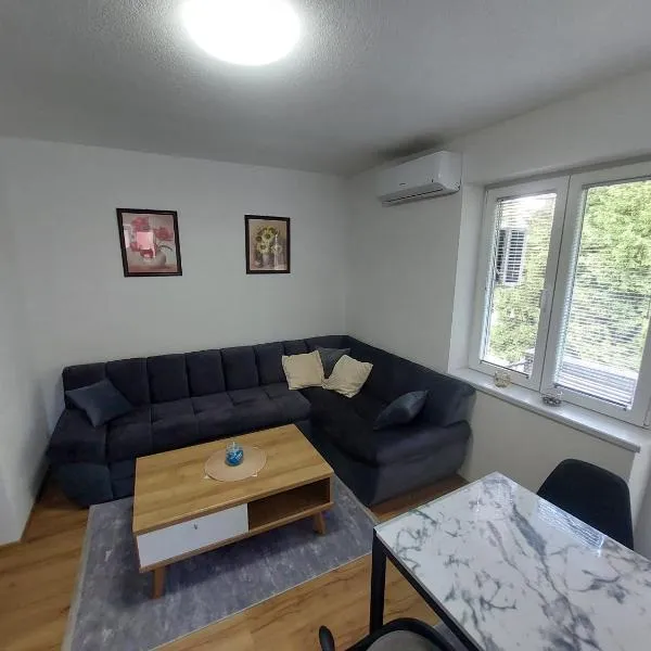 Apartman "MEDENI", hotel in Bihać