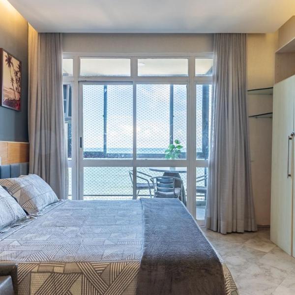 Flat Beira Mar - Foto 2