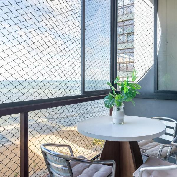 Flat Beira Mar - Foto 5