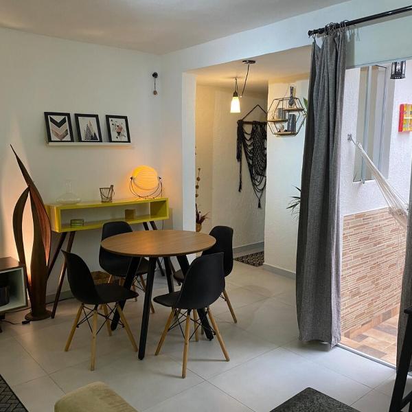 Casa 3 fresca e agradável em ótima localização !!! - Foto 4