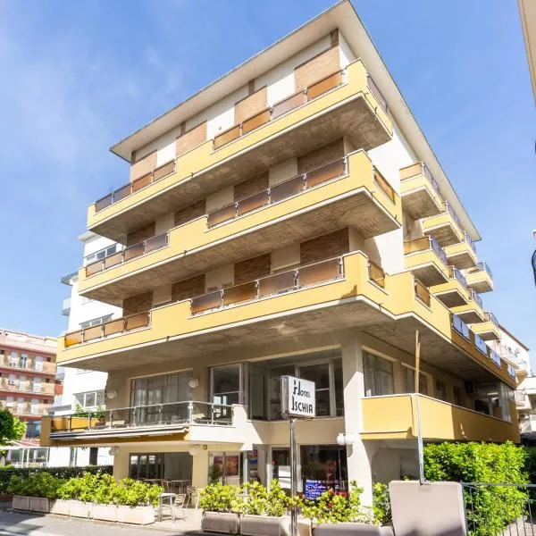 Hotel Ischia: Rimini'de bir otel