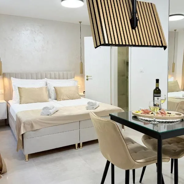 Spalato Imperium IV - with terrace, hotel a Spalato (Split)