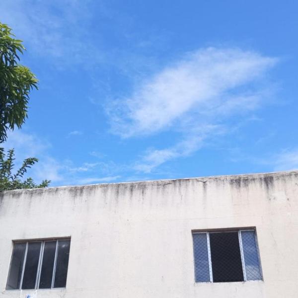 Apartamento perto da praia
