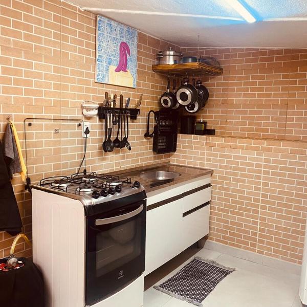 Casa 2 aconchegante ótima localização!!! - Foto 4