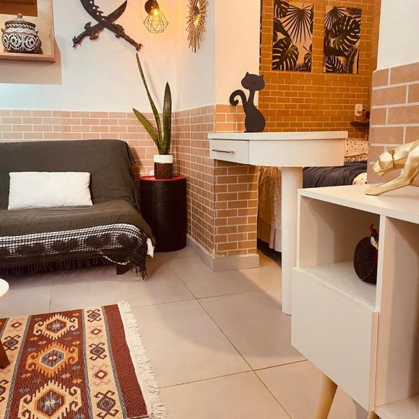 Casa 2 aconchegante ótima localização!!! - Foto 3