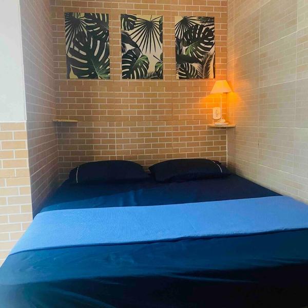 Casa 2 aconchegante ótima localização!!! - Foto 2