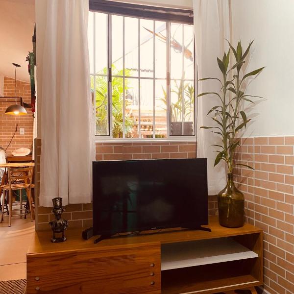 Casa 2 aconchegante ótima localização!!! - Foto 5