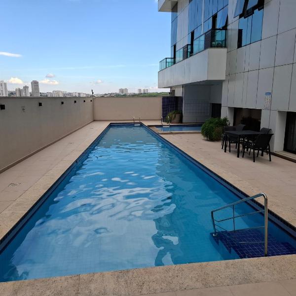 Conjunto Estúdio e Duplex Selenita by Rhouses - Foto 4