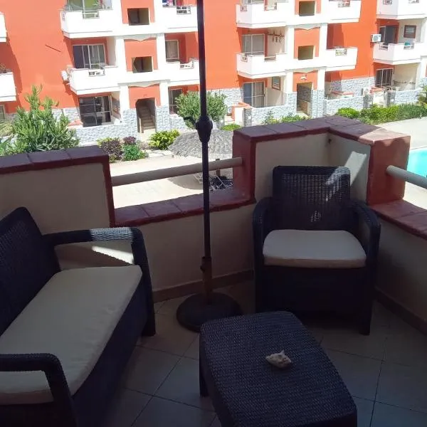 Brito Place, hotel u gradu 'Santa Maria'