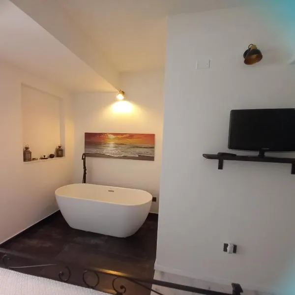La Piccola Corte da Anita, hotel in Tortolì