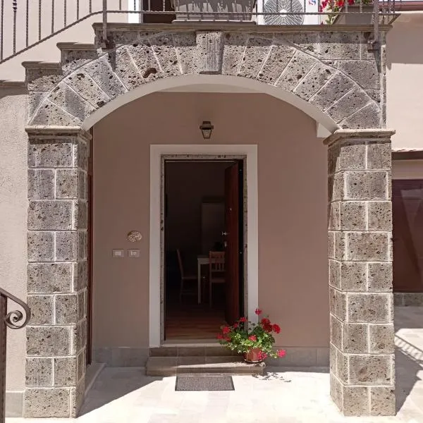 Il Ponticello, hotel in Gradillo