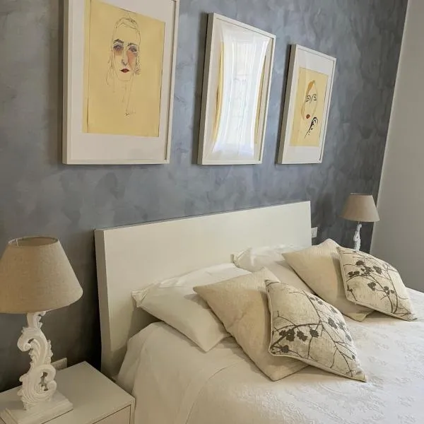 Campesio 2 , Zona Clinica Piacenza, hotel v destinaci Piacenza
