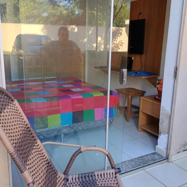 Segunda casa