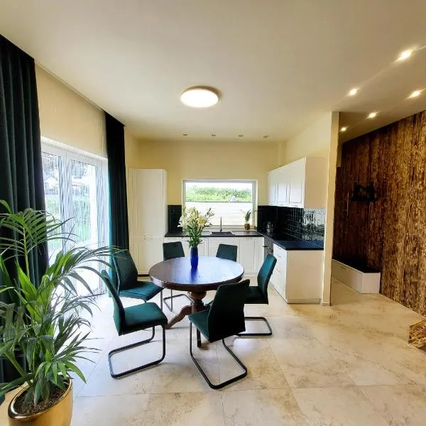 Apartament Tokio, hotel in Nowy Sącz