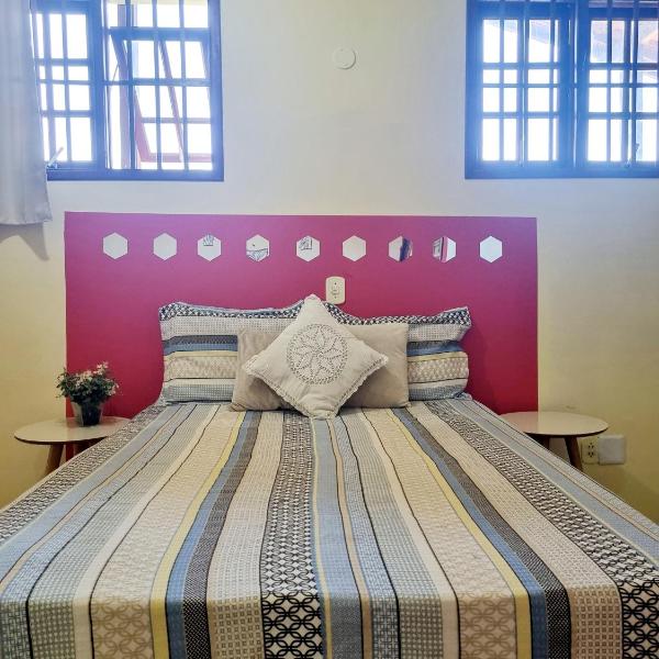 Casa encantadora 900m da PRAIA de Itaipuaçu - Foto 2