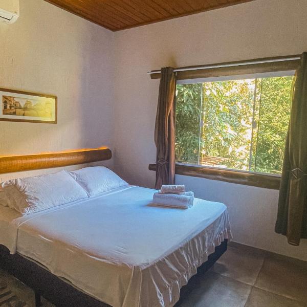 Casa O Segredo da Alma - Foto 2