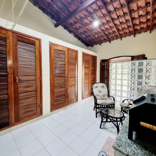 Casa encantadora 900m da PRAIA de Itaipuaçu - Foto 4