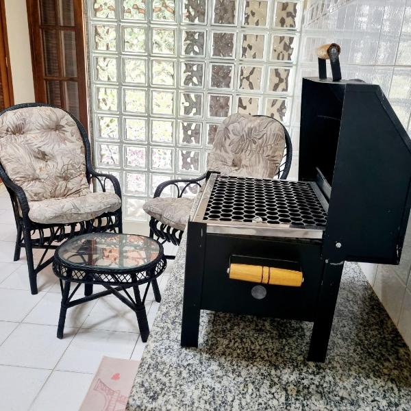 Casa encantadora 900m da PRAIA de Itaipuaçu - Foto 5