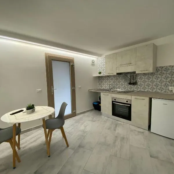 Gioia Barocca, hotel v destinaci Scicli