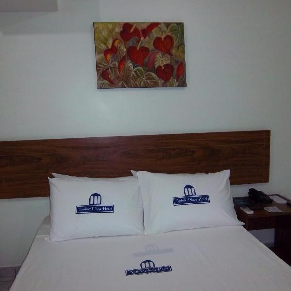 Nobile Plaza Hotel - Foto 3