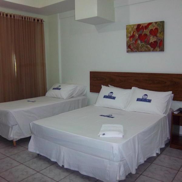 Nobile Plaza Hotel - Foto 2