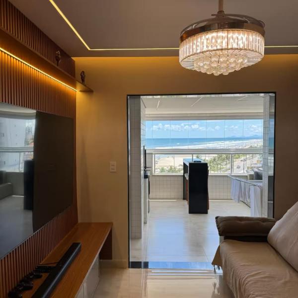 Apartamento vista perfeita Pg - Foto 5