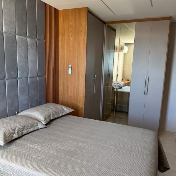 Apartamento vista perfeita Pg - Foto 2