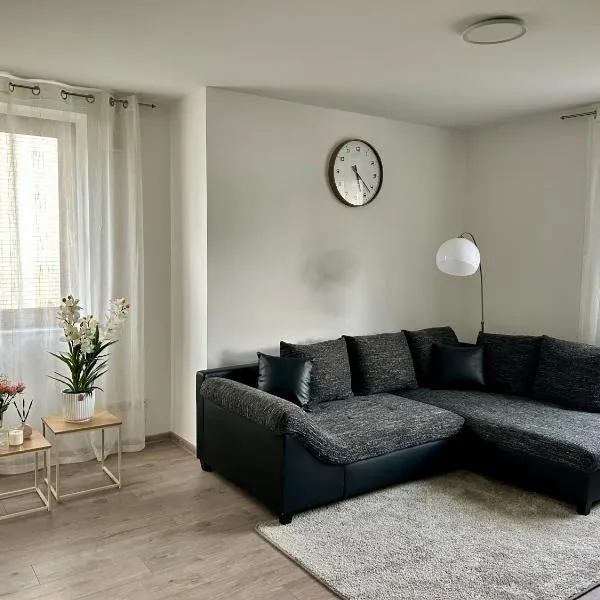 Unterkunft in Bad Salzdetfurth, hotel a Bad Salzdetfurth