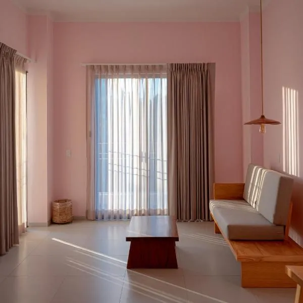 Hotel Tepalcates, hotel em San Patricio Melaque