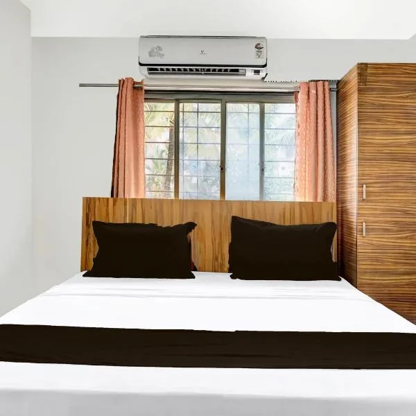Super Hotel O Sai Inn photo 2