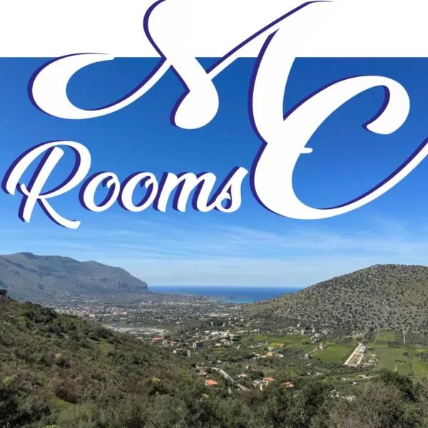 MC Rooms and Rent – hotel w mieście Torretta