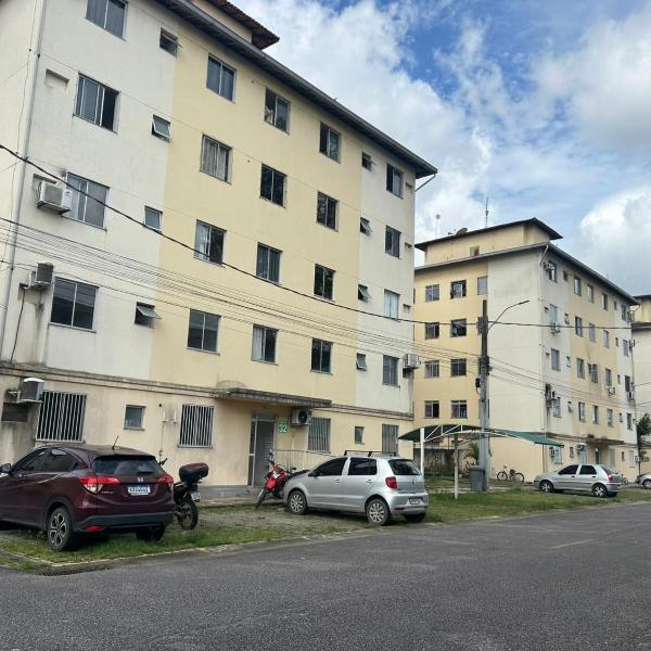 Apartamento COP 30